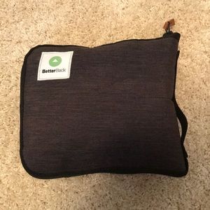 Better Back - Lower Back Support Posture Belt